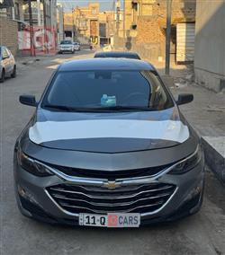 شيفروليه ماليبو